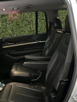 جيب جراند شيروكي إل